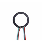 Addressable RGB LED Ring SK6812 (16 5050 LEDs) | 101873 | Other by www.smart-prototyping.com